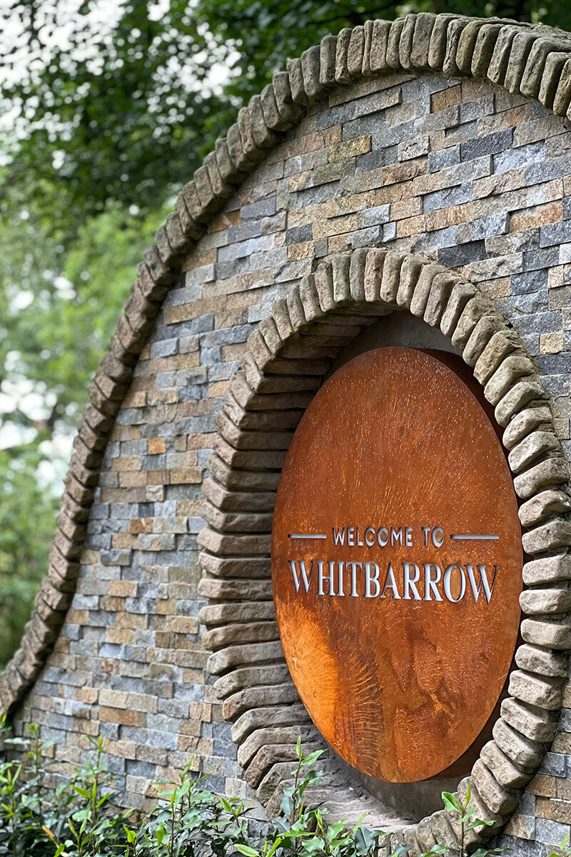 External Signs