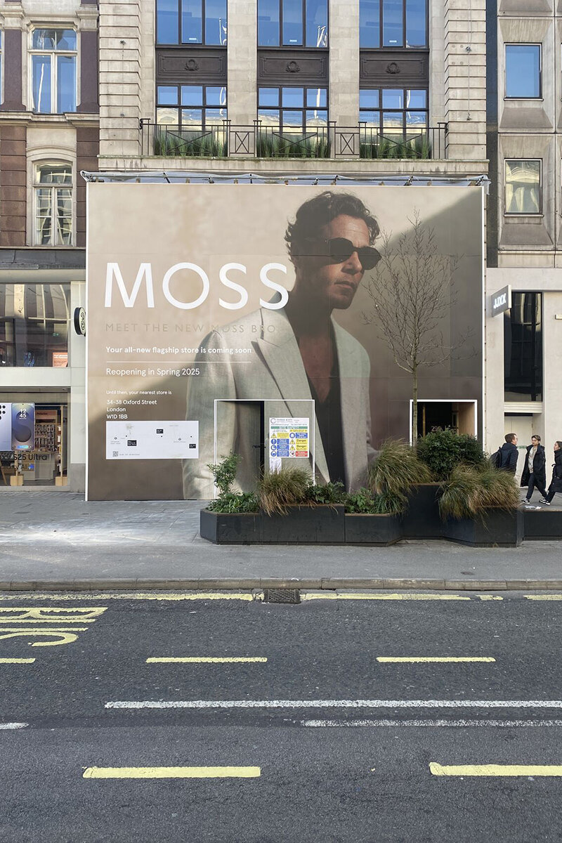 Hoardings