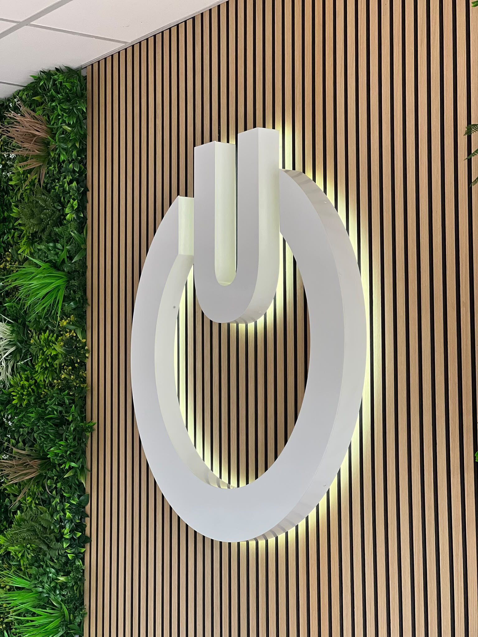 Illuminated Signs